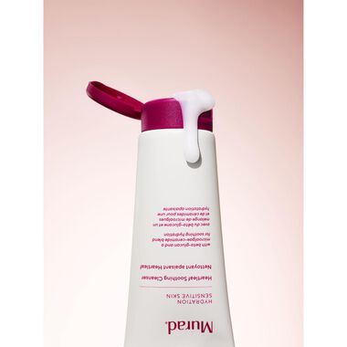 faces heartleaf soothing