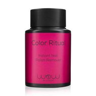 faces color ritual   instant nail polish remover