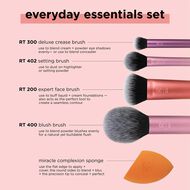 Everyday Essentials + Sponge Kit faces everyday essentials sponge kit