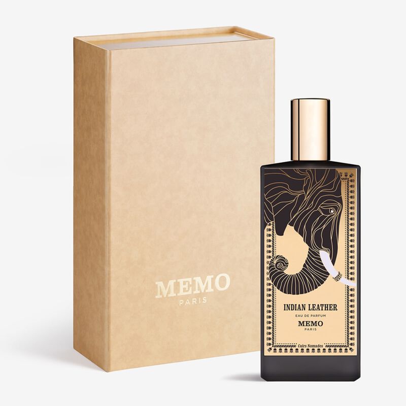 memo paris indian leather