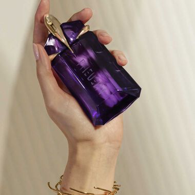 faces alien eau de parfum