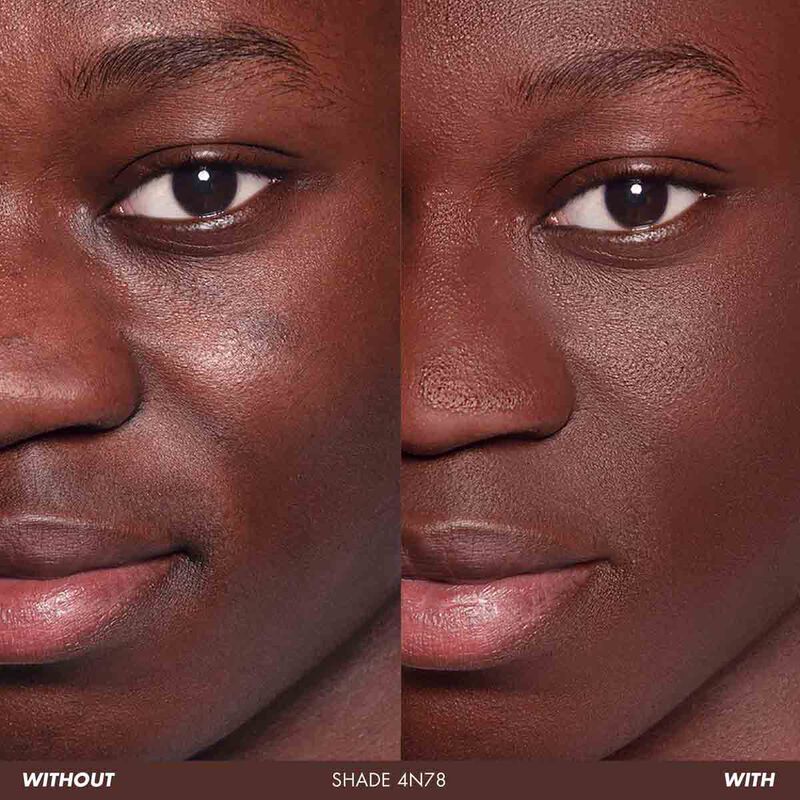 ميك اب فور ايفر كريم أساس إتش دي سكين