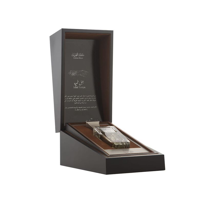 العربية للعود عطر جبل اللوز