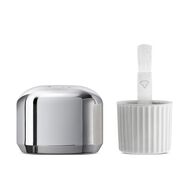 faces طلاء أساس وعلوي لطلاء الاظافر فاست اند شايني