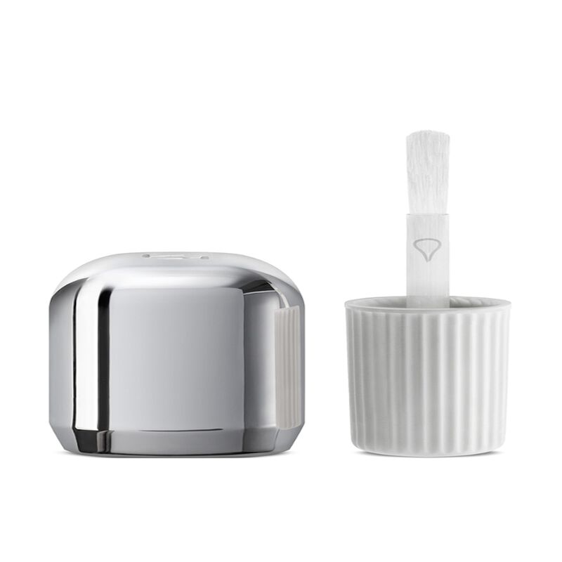 كيكو ميلانو طلاء أساس وعلوي لطلاء الاظافر فاست اند شايني