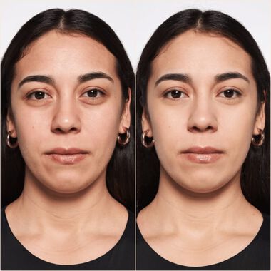 faces 18h hd matte powder foundation