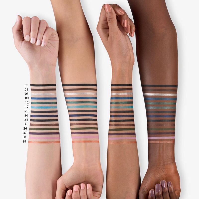 essence longlasting eye pencil