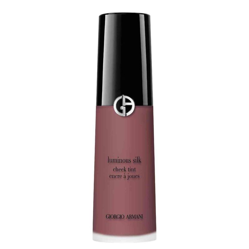 armani beauty luminous silk cheek tint