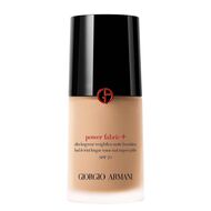 faces power fabricplus foundation