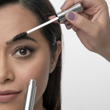 faces naturel parfait clear mascara