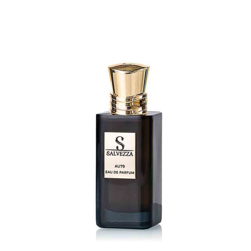salvezza au79 eau de parfum 100ml