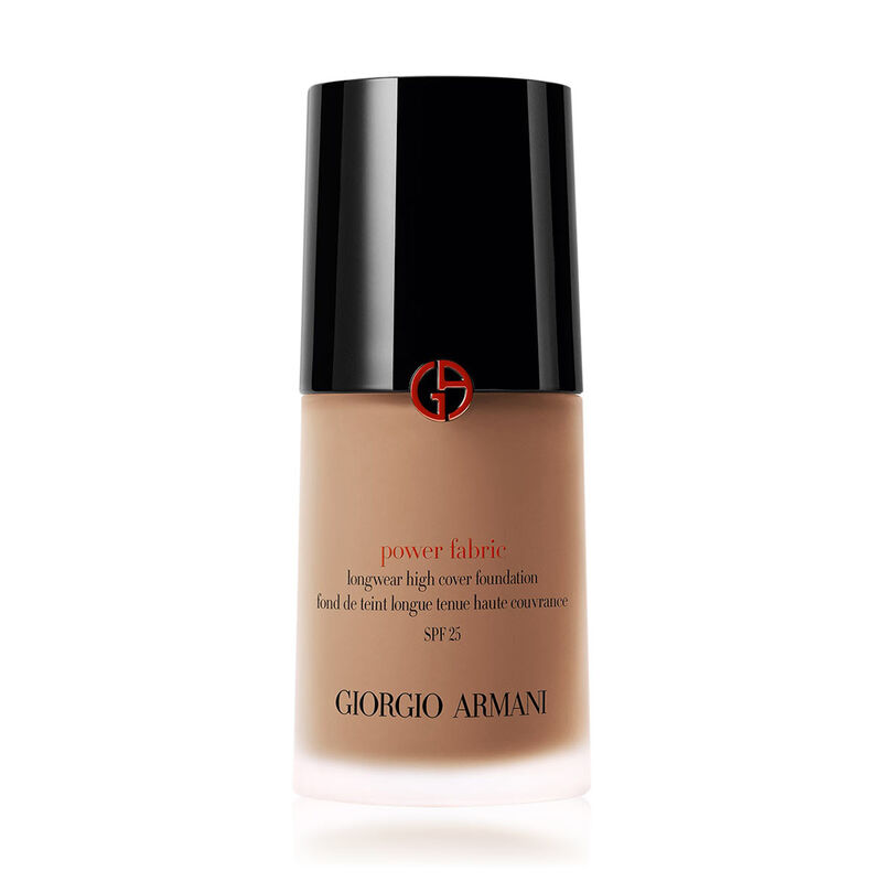 armani beauty power fabric foundation
