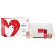 Benefiance Anti-Wrinkle Ritual Set faces benefiance anti wrinkle ritual set