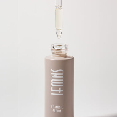 faces vitamin c serum