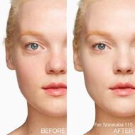 faces synchro skin self refreshing tint