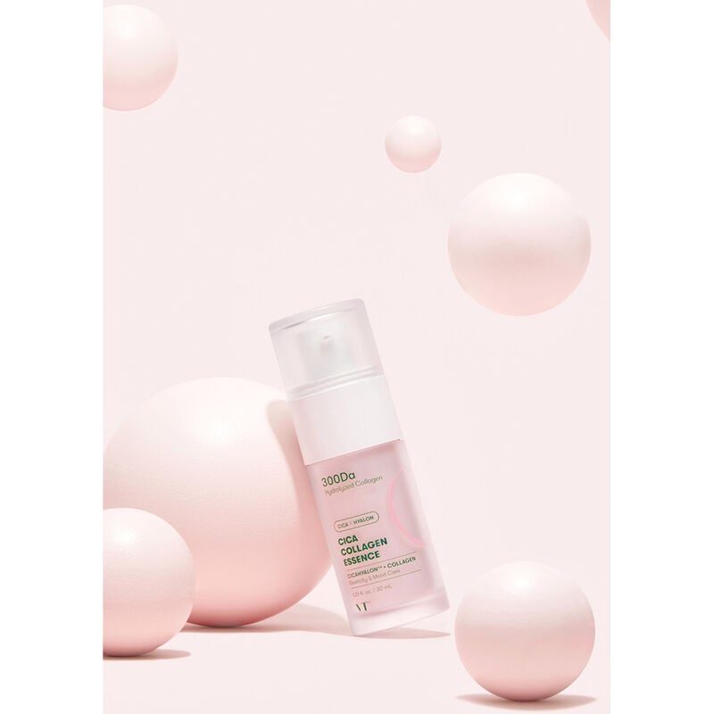 في تي كوزمتيكس سيروم سيكا كولاجين ايسنس