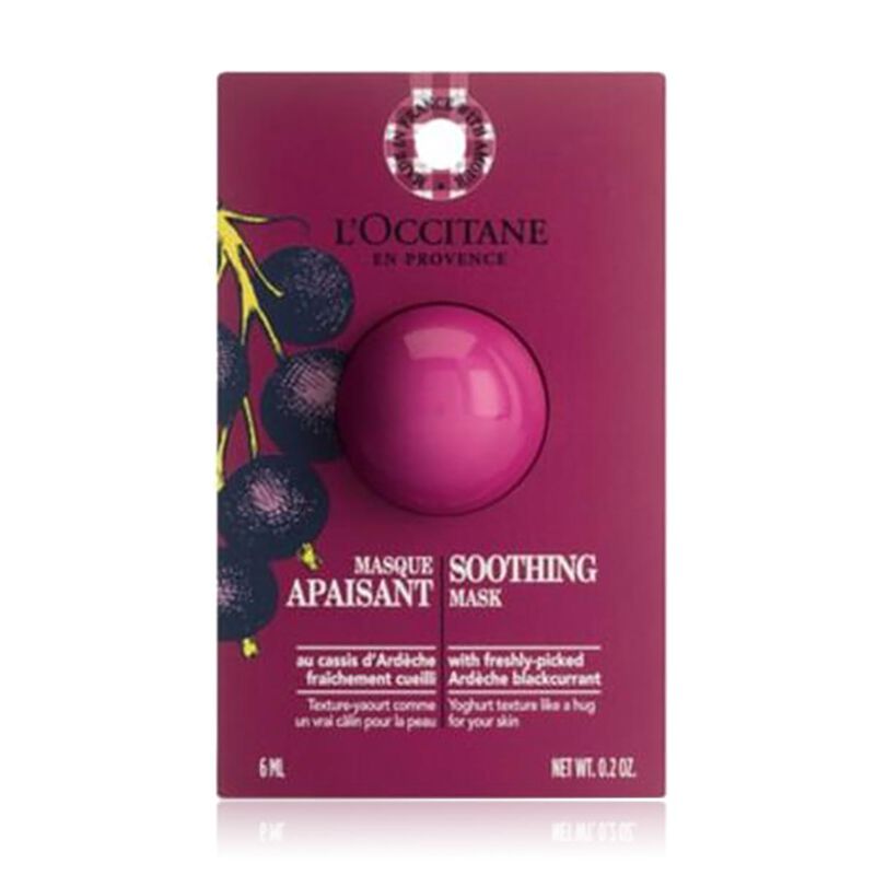 l'occitane erborian face care cc dore kit