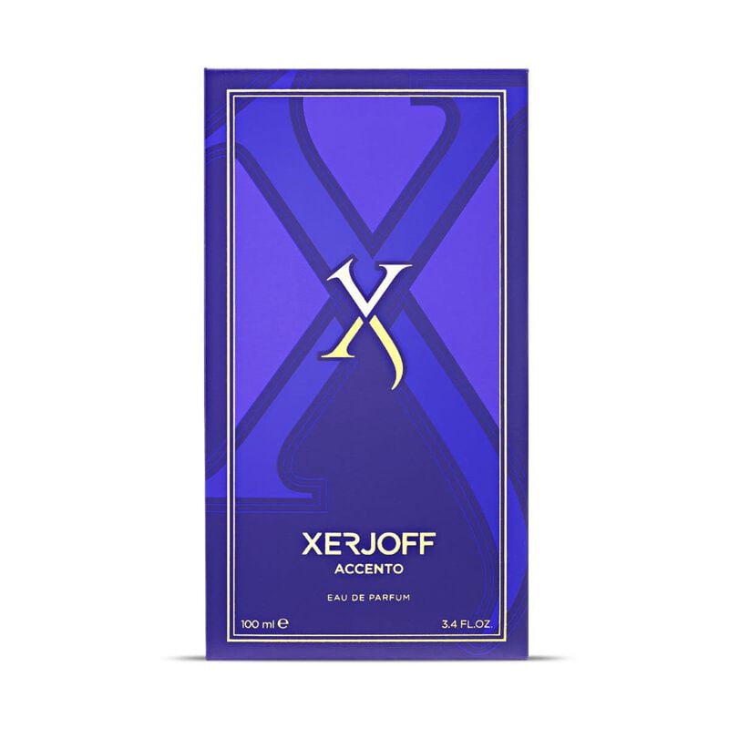 xerjoff accento
