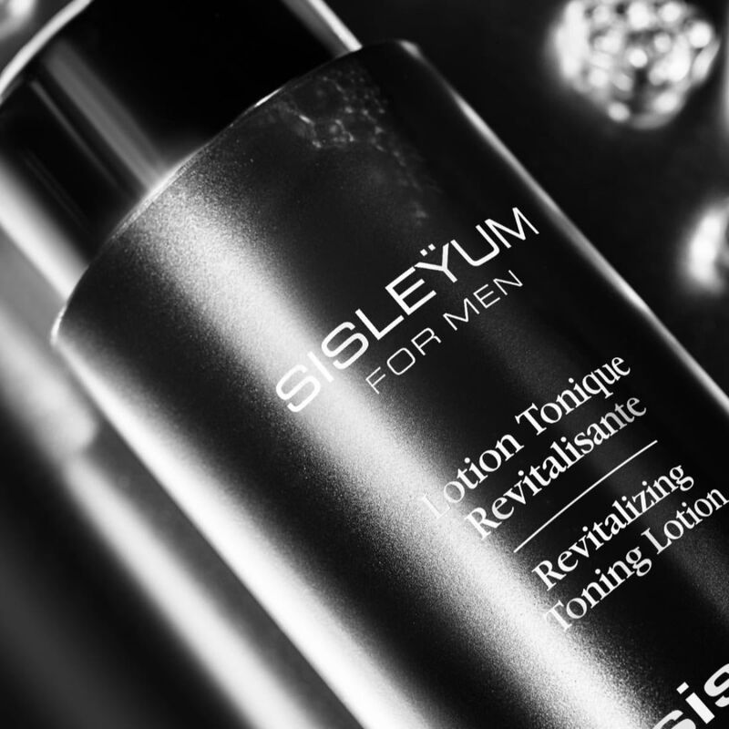 سيسلي لوشن التنشيط والتجانس