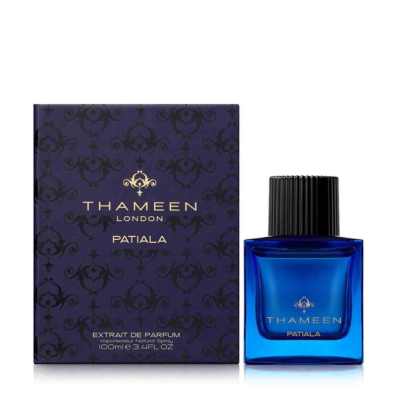 ثمين﻿ عطر باتيالا اكسترايت دو بارفان 100مل