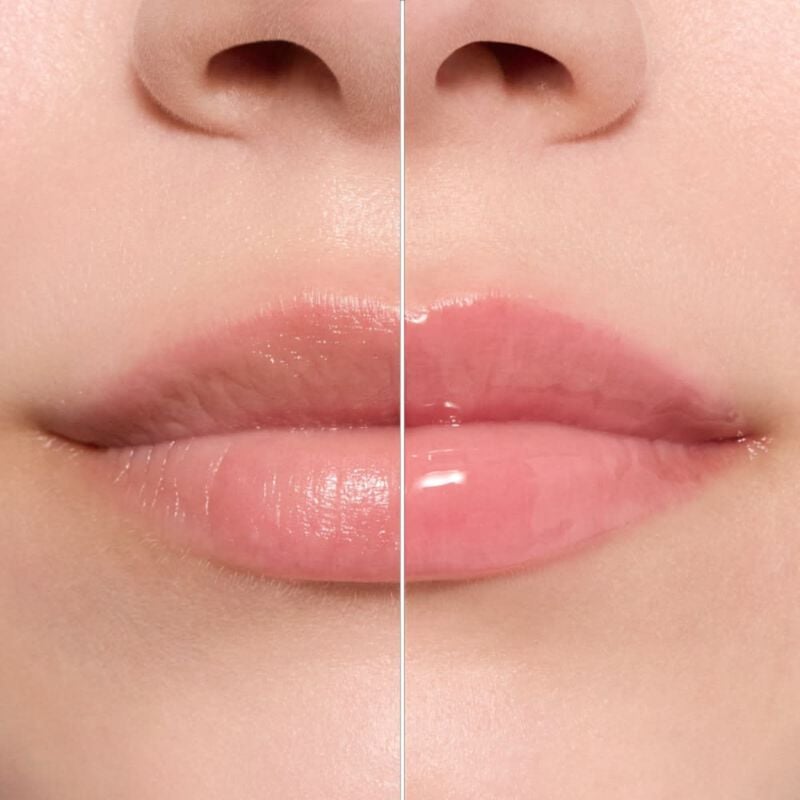 catrice glossin glow tinted lip oil