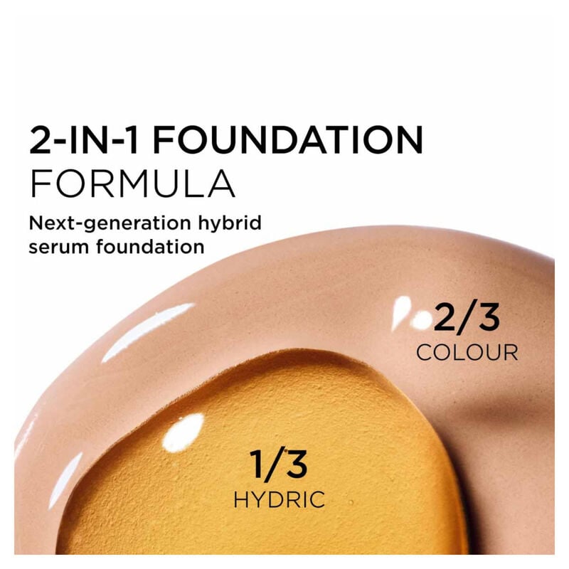 كلارنس دبل سيروم فاونديشن