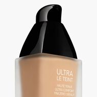 faces ultra le teint fluide ultrawear
