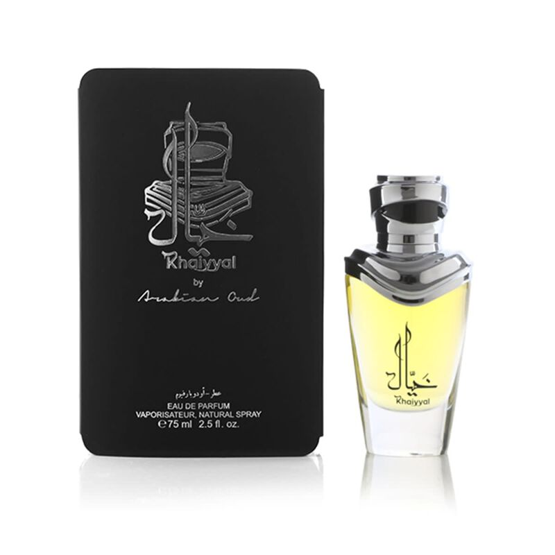 العربية للعود عطر خيّال
