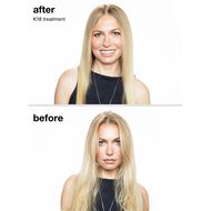 faces leave in repair mask