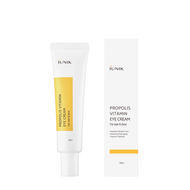 faces كريم فيتامين دنج للعين