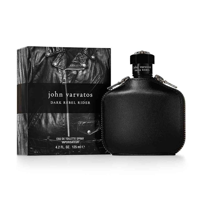 جون فارفاتوس دارك ريبال رايدر أو  دو تواليت