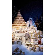 Good Girl Gone Bad Icon Set faces good girl gone bad icon set