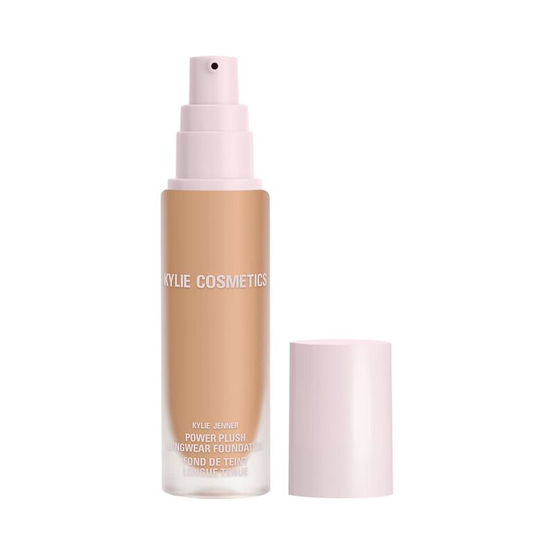 kylie cosmetics power plush longwear