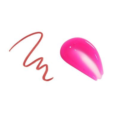 Glossy Lip Kit faces glossy lip kit