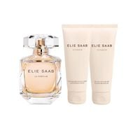 مجموعة لو بارفان ماء عطر + لوشن للجسم + جل استحمام faces مجموعة لو بارفان ماء عطر لوشن للجسم جل استحمام