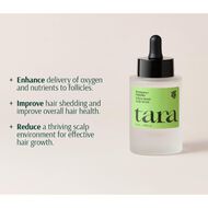 faces rosemary peptides follicle boost scalp