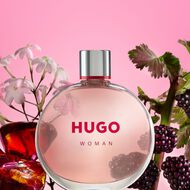 عطر هوجو وومان faces عطر هوجو وومان