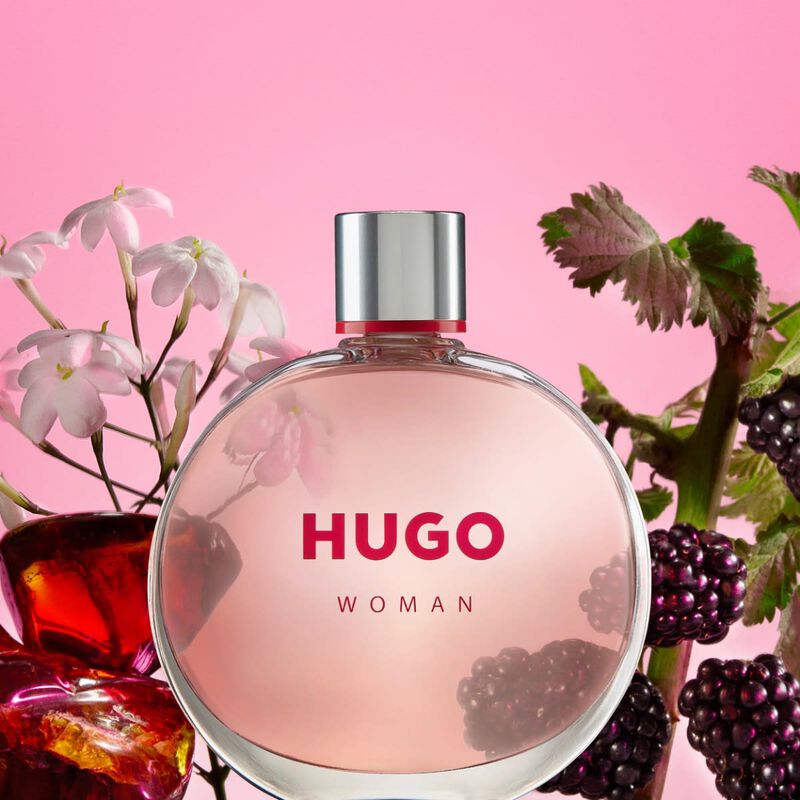 هيوغو بوس عطر هوجو وومان