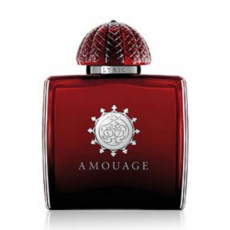 amouage lyric women eau de parfum 100ml