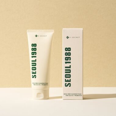 faces seoul 1988 pine cica 1    probiotics foam