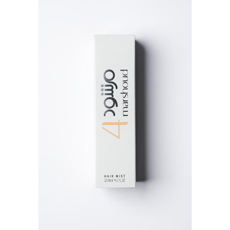 أطياب المرشود عطر الشعر مرشود أبيض 4