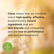 faces white tea skin solutions gentle purifying cleanser