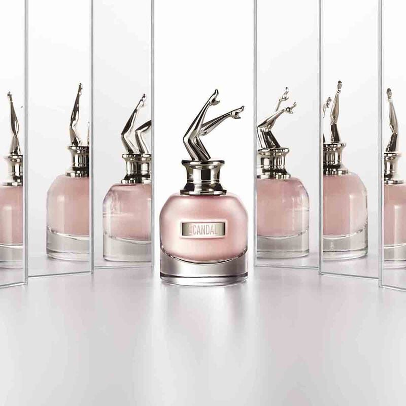 جان بول غوتييه عطر سكاندل أو دو برفان