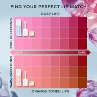 faces kisskiss bee glow plump