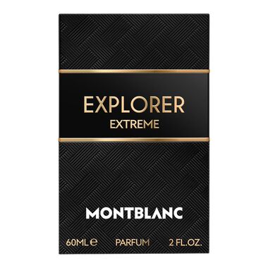 faces explorer extreme parfum