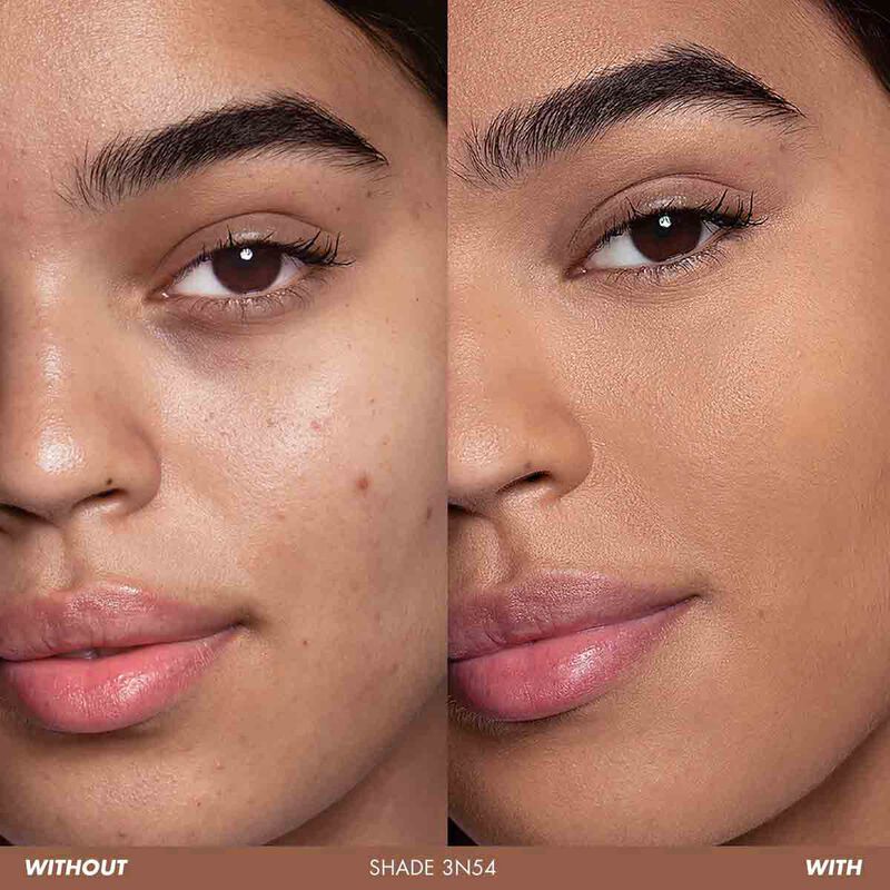 make up for ever hd skin foundation