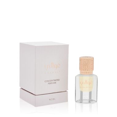 faces عطر مركز النبل