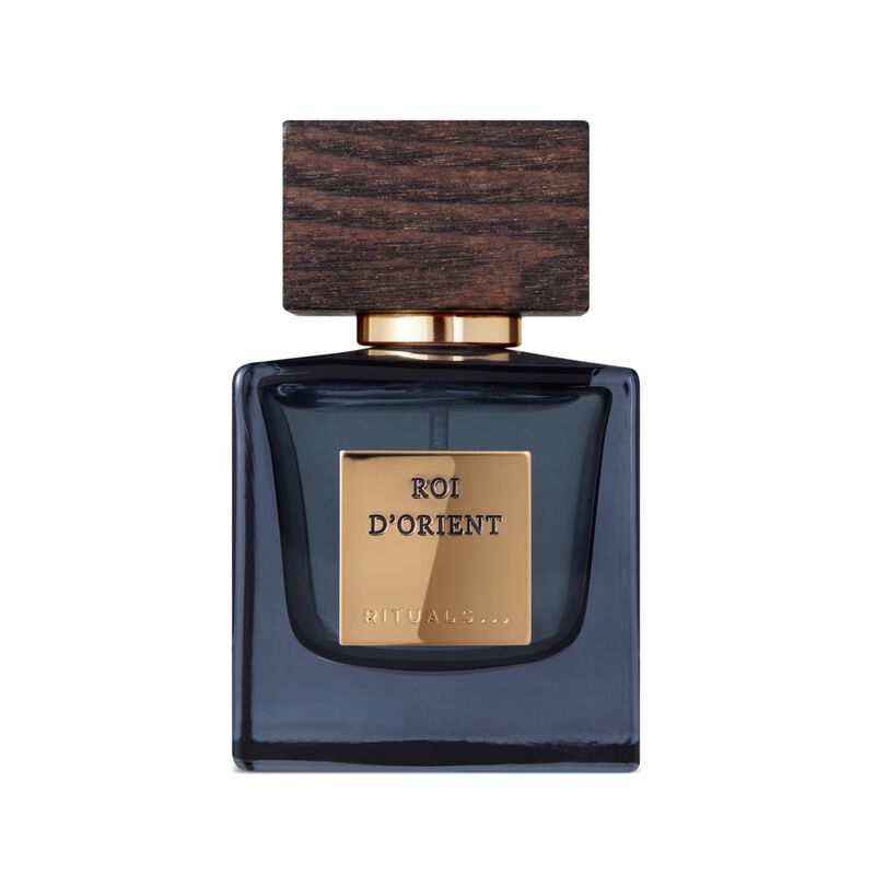 rituals roi d&rsquo;orient