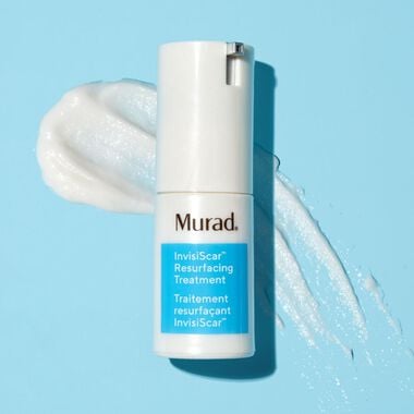faces invisiscar resurfacing  treatment