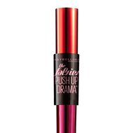 faces push up drama mascara 001 very black
